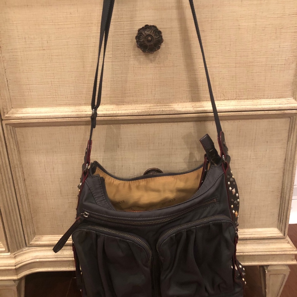 MZ Wallace Crossbody Bag